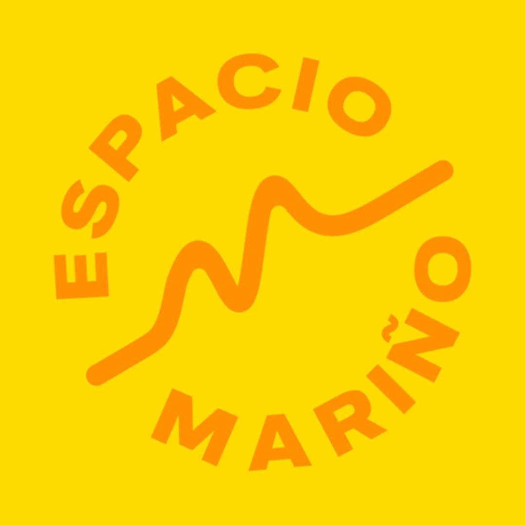 Logo de Espacio Mariño