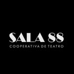 Logo de Sala 88