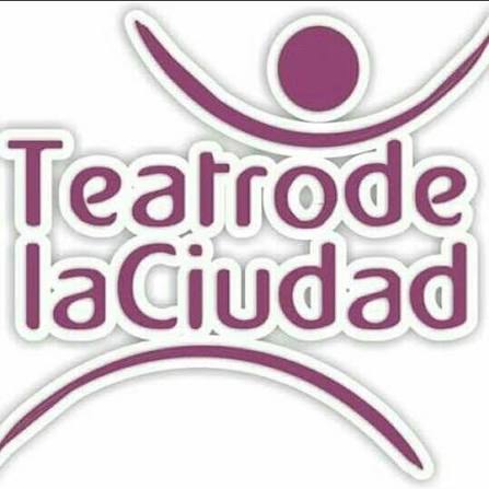 Logo de Teatro de la ciudad
